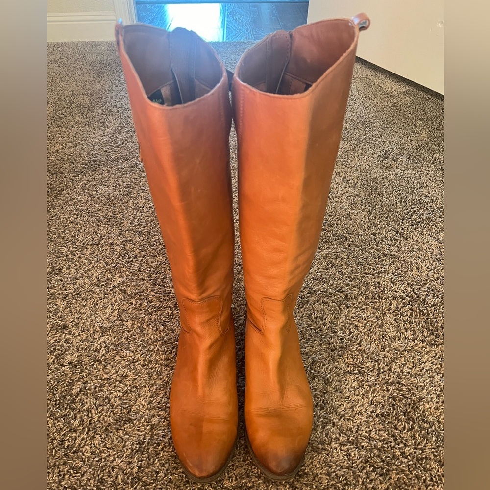 Sam Edelman ‘Penny’ boots